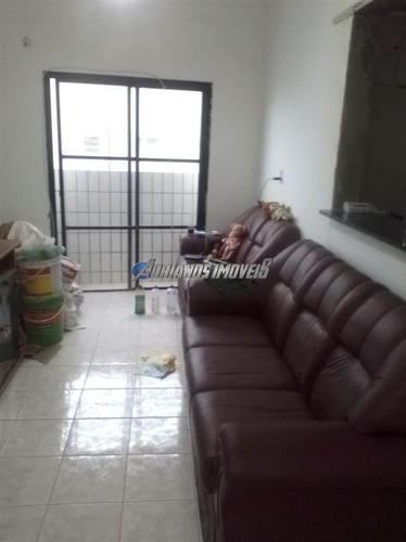 Imagem 3 de 16 de Apartamento, 2 Dorms Com 83 M² - Campo Da Aviacao - Praia Grande - Ref.: Adm105 - Adm105