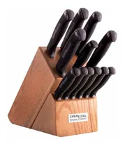 Comprar Cold Steel Kitchen Classics Juego Completo Negro, Talla Únic