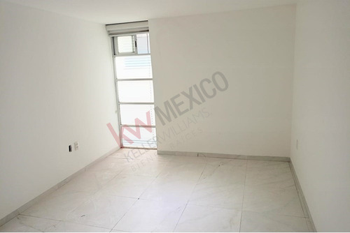 Renta De Departamento Duplex, 2 Recamaras Y Cajón Independiente En Georgia, Nápoles