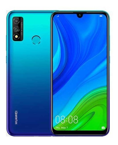 Pantalla Y Táctil Huawei P30 Tienda