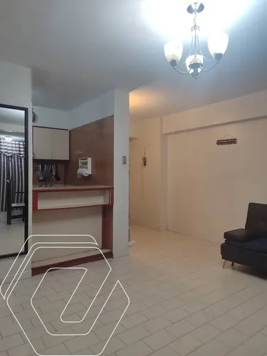 Apartamento En Caribe