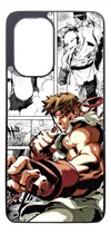 Comprar Funda Protector Para Xiaomi Mi 11t Mi 11t Pro Street Fighter