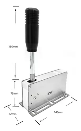 Juegos De Carreras Usb Para Pc Sequential Shifter H Gear Shi