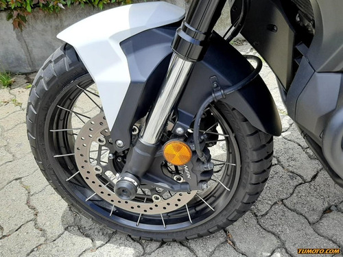 Motos Honda