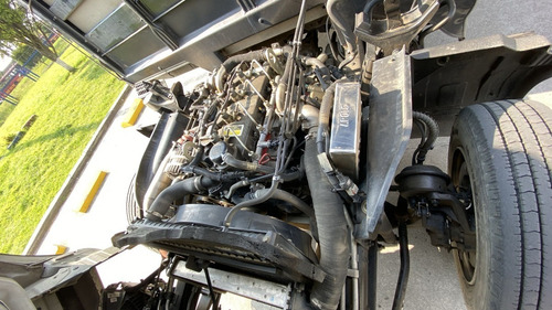 Imagen 23 de 23 de Foton Aumark Bj1065vejea-f1
