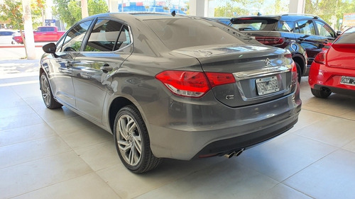 Citroën C4 Lounge 2014 1.6 Tendance At6 Thp 163cv