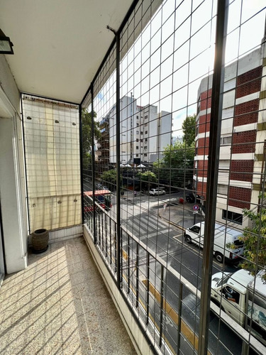Imagen 10 de 29 de Departamento En Venta En Villa Crespo