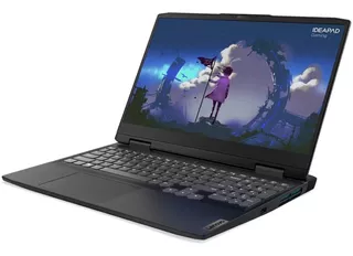Notebook Lenovo Ideapad 3 Intel I5 12va 512g Ssd Rtx 3050ti*