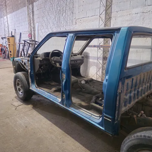 Chevrolet Luv