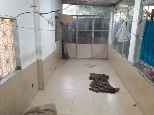 Imagem 10 de 14 de Casa 3 Quartos Com Piscina Em Sepetiba