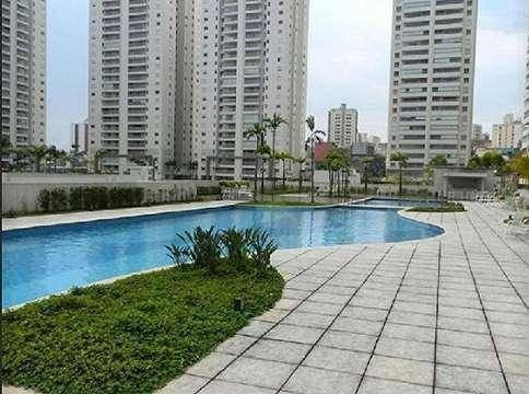 Apartamento Domo Home 123 M² - Ap1523