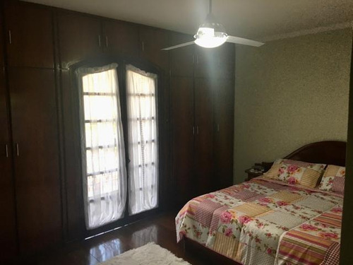 Imagem 16 de 19 de Sobrado Com 3 Dormitórios À Venda, 175 M² Por R$ 900.000 - Vila Galvão - Guarulhos/sp - So0224