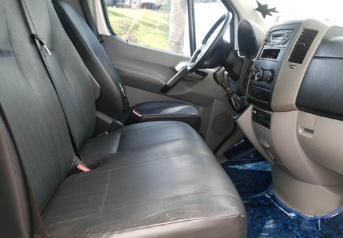 Imagem 14 de 15 de Mercedes Benz 415 Cdi Sprinter