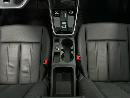 Audi A3 Sedan Sedan S-Line 2.0 TFSI S-Tronic Hibrida
