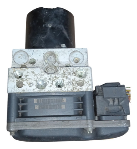 Módulo Bmw X6 4.4 V8 2009-13 3451679828401 (Usado)