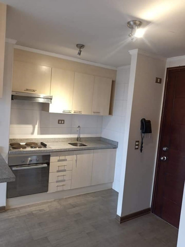 Hp Precioso Departamento En Arriendo Cond. Parque Machalí