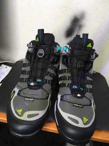 Botas adidas gore tex hotsell