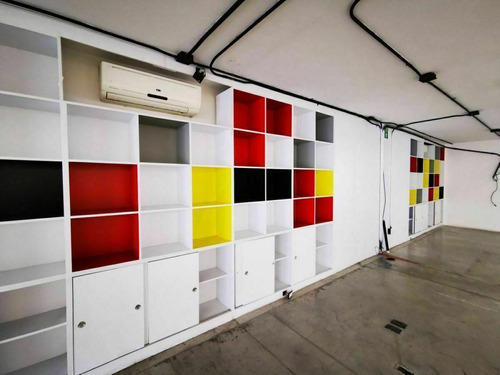 Imagen 12 de 25 de Renta - Oficina - Homero - 120 M2 - Piso 8