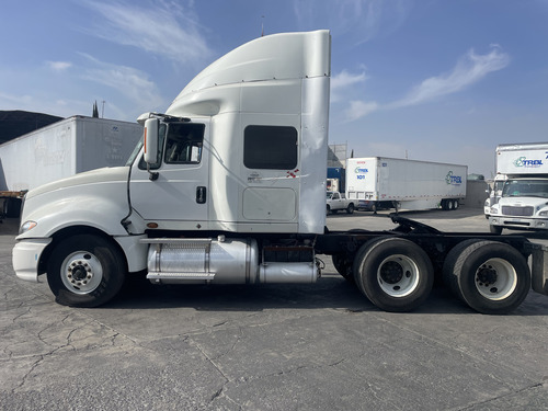 Tractocamión International Prostar Modelo 2011 Isx 450 18vel