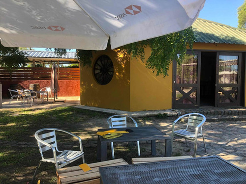 Imagen 3 de 5 de Alquiler De Salon Para Eventos
