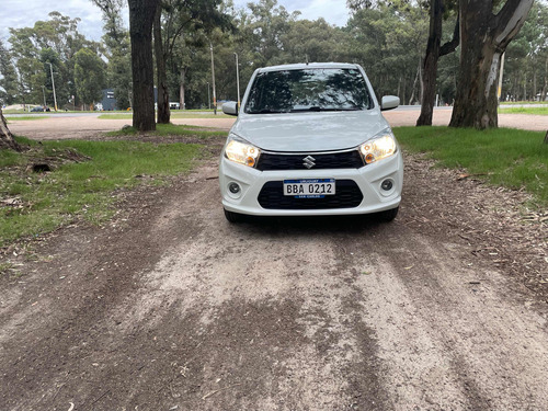 Suzuki Celerio 1.0 Gl 5p