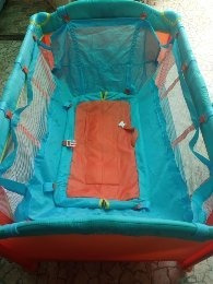 Imagen 3 de 4 de Corral Para Bebes