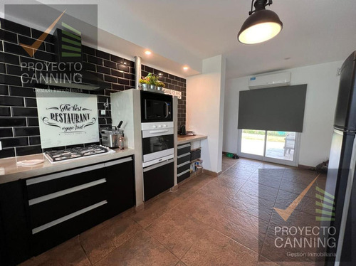 Imagen 8 de 24 de Oportunidad Casa En Venta Barrio Don Joaquin Canning Ezeiza