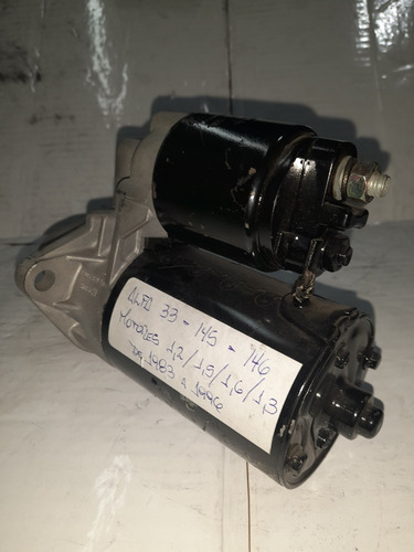 Arranque Para Alfa Romeo 33,145,146,m/1.2,1.5,1.6,1.3d 83/96