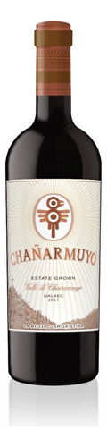 Vino Chanarmuyo Malbec La Rioja 750ml - Oferta Celler