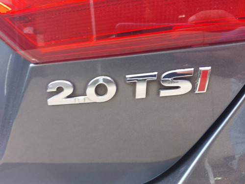 Volkswagen Jetta 2.0 Tsi Highline 200cv Gasolina 4p