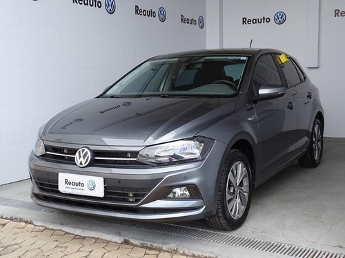 Imagem 1 de 12 de Volkswagen Polo 1.0 200 Tsi Comfortline