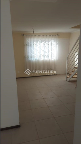 Casa En Arriendo De 2 Dorm. En Maipú