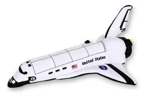 Comprar Artcreativity Transbordador Espacial De Peluche, Juguete Sua