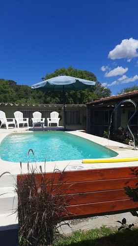 Imagen 3 de 14 de Vendo Casa En Neptuña Sur
