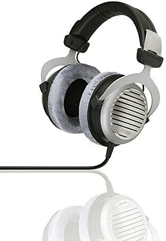 Beyerdynamic Dt 990 Edition Auriculares Estereo Para Colo...