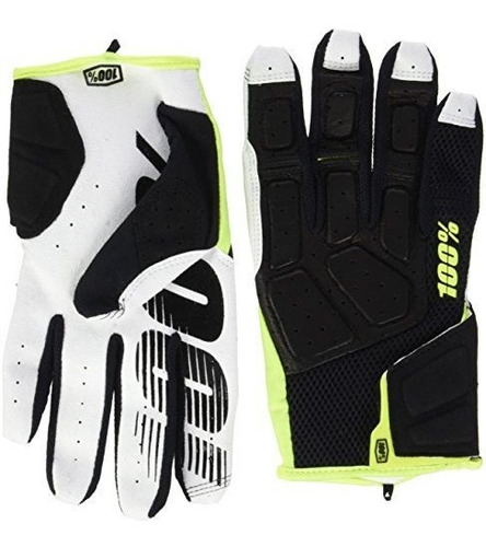 Guantes Mtb Unisex Speedlab 100%  Simi 