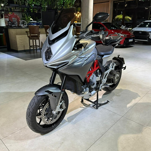 Mv Agusta Turismo Veloce 800