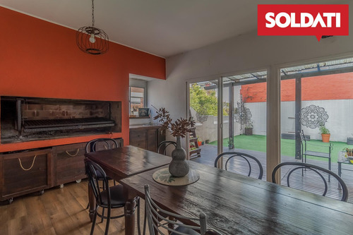 Venta Ph 4 Ambientes Reciclado En Lo Mejor De Villa Urquiza