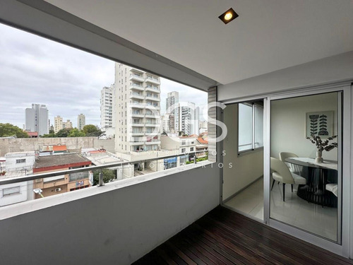 Departamento Semipiso En Alq. Temporario En Banfield, Lomas De Zamora, G.b.a. Zona Sur