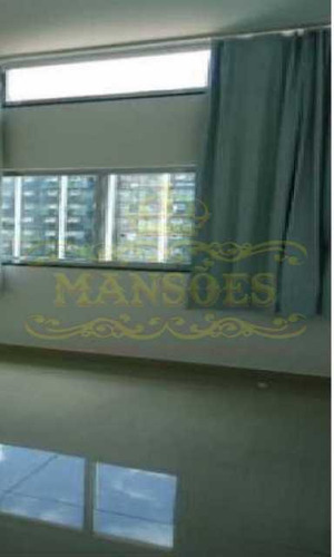 Apartamento-à Venda-glória-rio De Janeiro - Abap00002