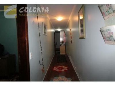 Imagem 3 de 25 de Casa - Ref: 03860