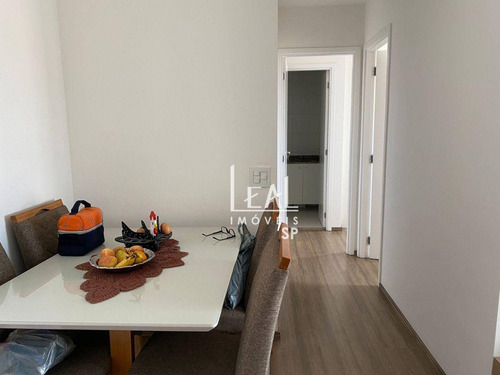 Imagem 16 de 25 de Apartamento Com 2 Dormitórios Para Alugar, 56 M² Por R$ 1.870,00/mês - Vila Galvão - Guarulhos/sp - Ap1618