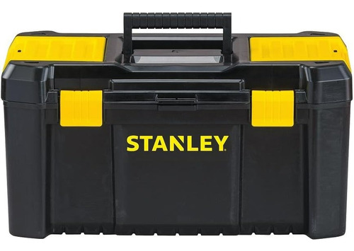 Caja Herramienta Stanley Essential # Stst19331  Plastica 19