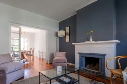 Tejada 5dormt+3b+servicios Completos+patio+4est+remodelada