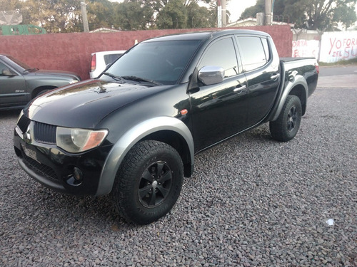Mitsubishi Sportero Año 2011 3.5 V6 4x4 Al Dia 13900 Dolares