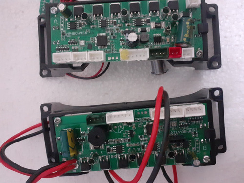 Servicio Tecnico En Reparacion De Patinetas Eléctricas