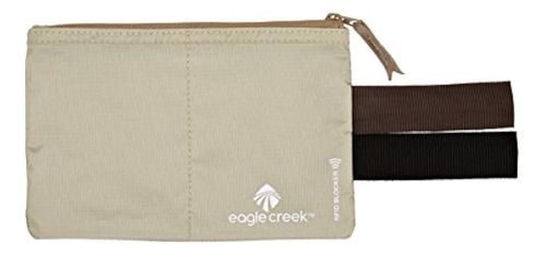 Bolso Oculto Rfid Eagle Creek Pocket One Size