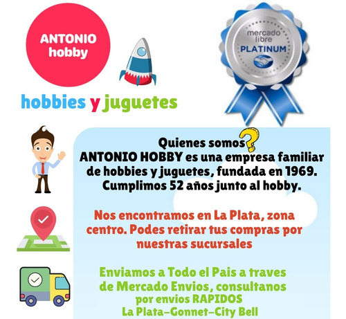 Imagen 3 de 9 de Set Escobillas Para Pistas De Autos Comunes Scalextric