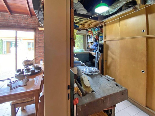 Imagen 21 de 22 de Excelente Casa A La Venta En Merlo Centro