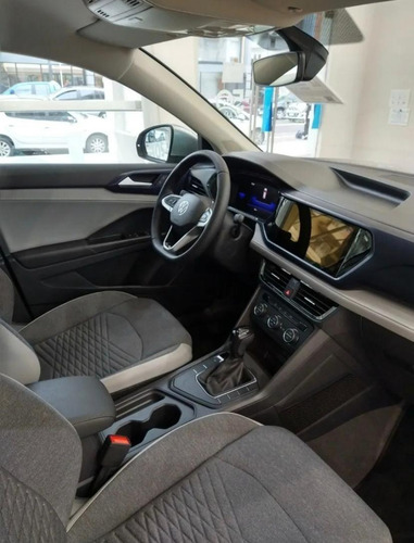 Volkswagen Taos 1.4 250 Tsi Comfortline